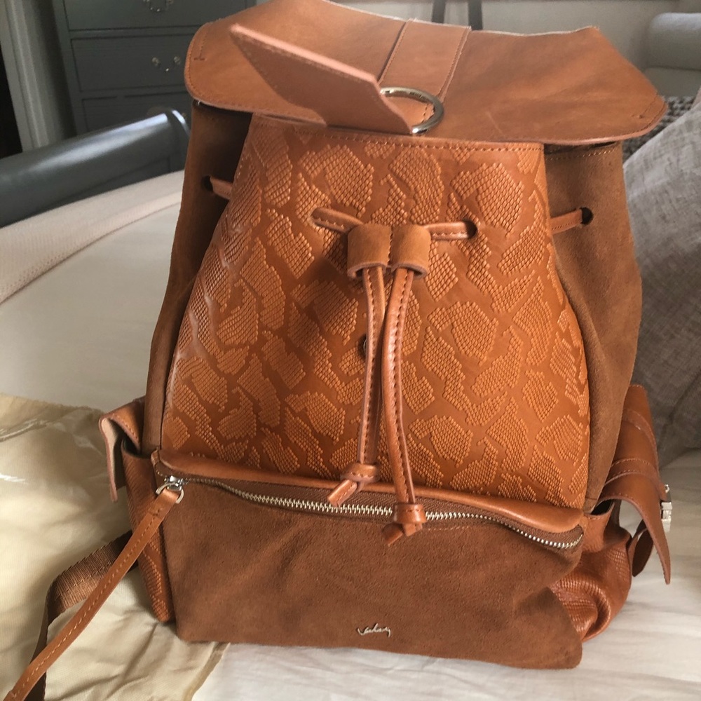New genuine leather original